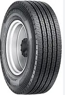 А/шина 11R22.5 POWERTRAC POWER STEERER кермо 149/146M